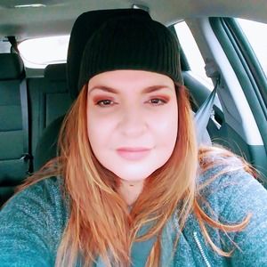 Meet your Posher, Ginny